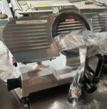 Electric Meat Slicer 8 - Image 3