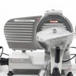 Electric Meat Slicer 8