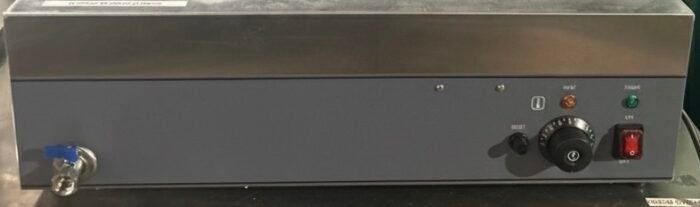 Wet Bain Marie - 6 Pots - Image 4