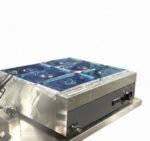 Wet Bain Marie - 6 Pots - Image 2