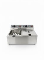 Double Chip Fryer - 10 Litre - Image 2