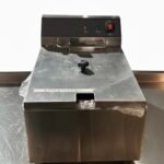 Single Chip Fryer - 10 Litre