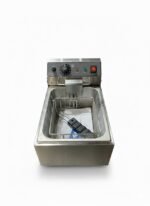 Single Chip Fryer - 10 Litre - Image 2