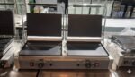 Double Flat Panini Grill - Image 3