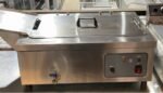 Doughnut and Fish Fryer - 26 Litre - Image 2