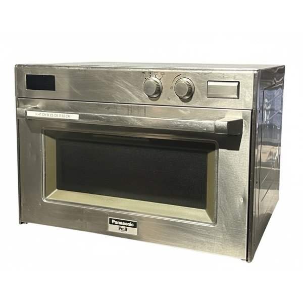Microwave  - 1800W