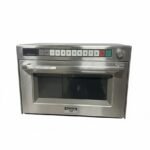 High-Capacity Microwave  - 1800W