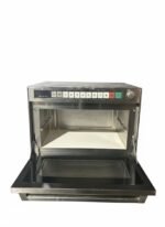 High-Capacity Microwave  - 1800W - Image 2