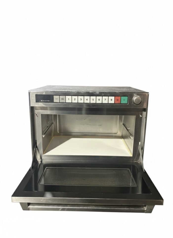 High-Capacity Microwave  - 1800W - Image 2
