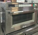 High-Capacity Microwave  - 1800W - Image 3