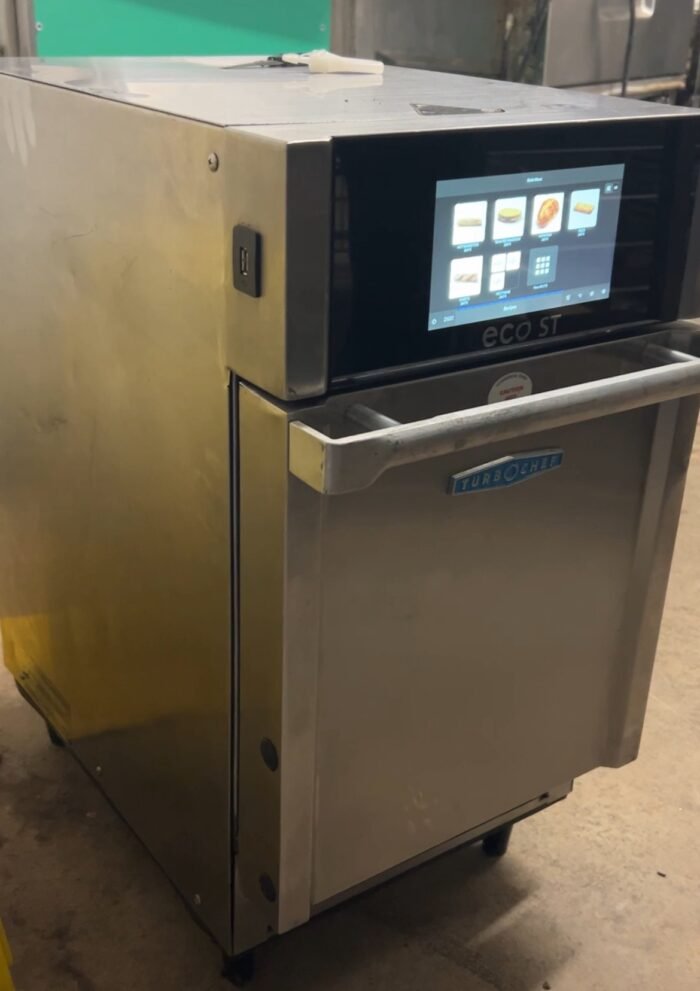 Turbo chef Eco ST - Image 2