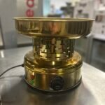 Turkish coffee Machine