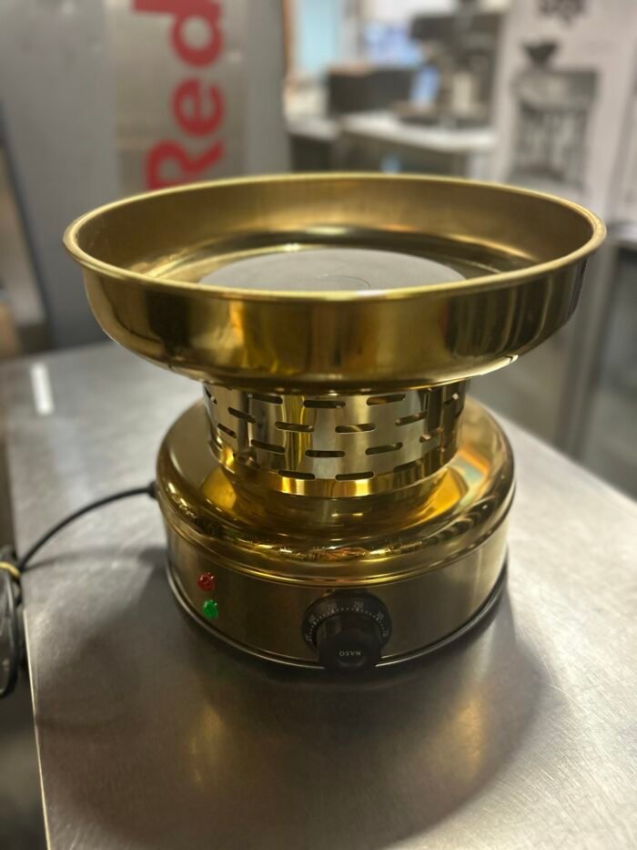 Turkish coffee Machine - Image 2