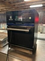 Electrolux GourmeXpress High Speed Oven - Image 5