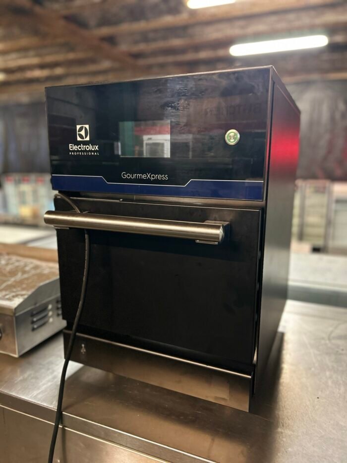 Electrolux GourmeXpress High Speed Oven - Image 5