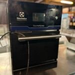 Electrolux GourmeXpress High Speed Oven
