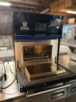 Electrolux GourmeXpress High Speed Oven - Image 3