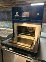 Electrolux GourmeXpress High Speed Oven - Image 4