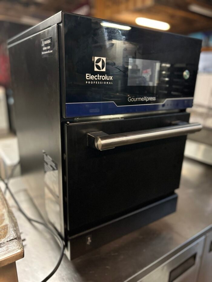 Electrolux GourmeXpress High Speed Oven - Image 2