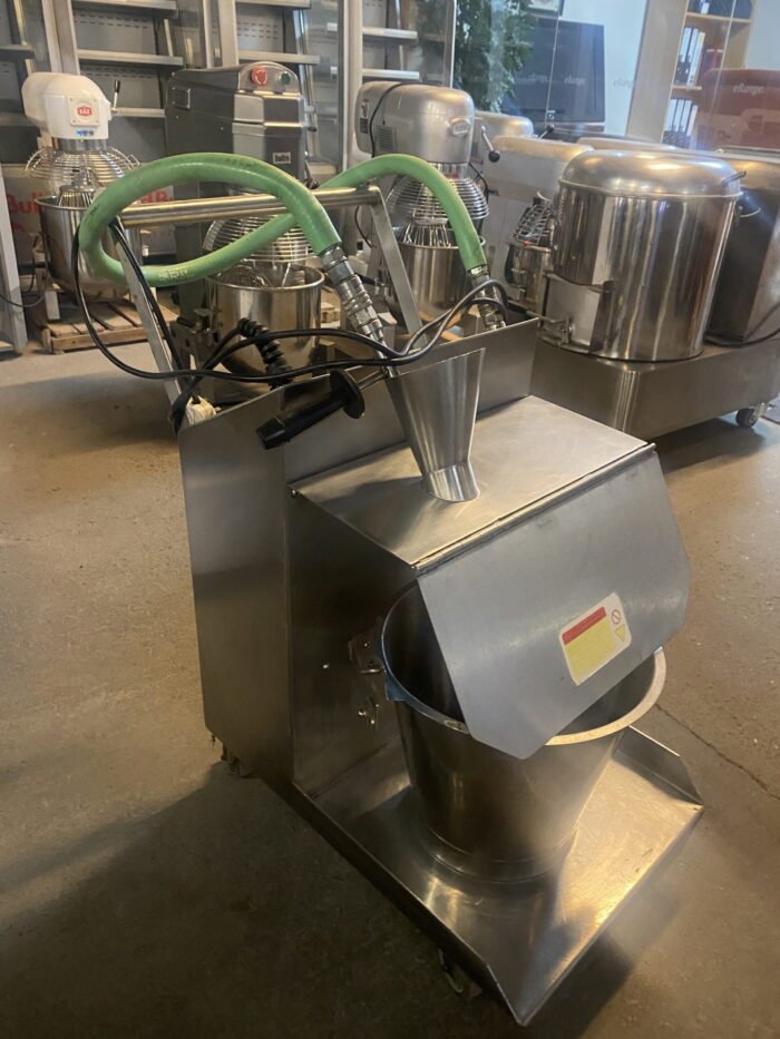 Oil filter system / Fat Collection unit - Image 4