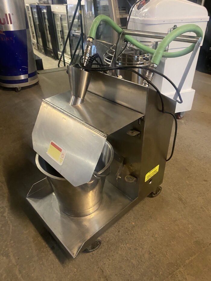 Oil filter system / Fat Collection unit - Image 3