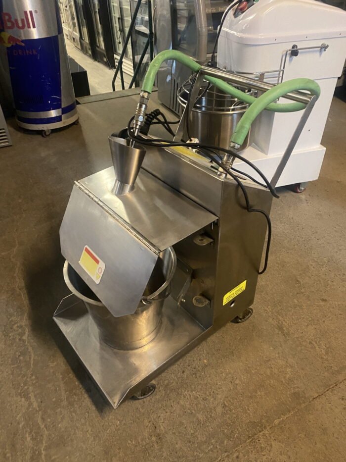 Oil filter system / Fat Collection unit - Image 2