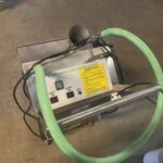 Oil filter system / Fat Collection unit