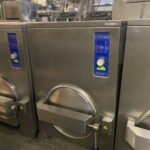 Hobart bonnet steamer